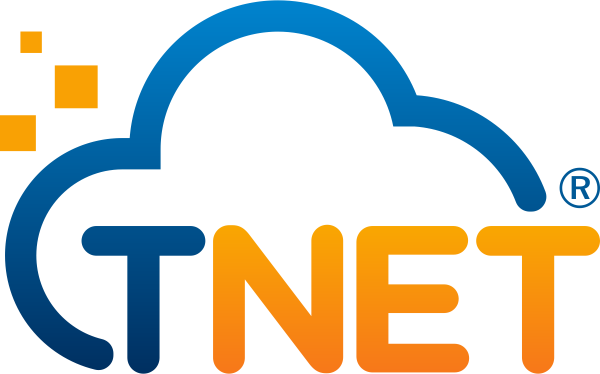 logo tnet