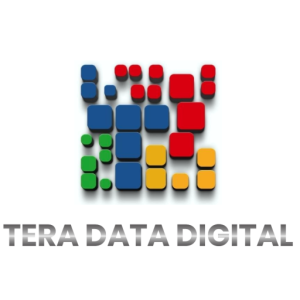 logo tera data digital